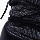 Alpine Pull On Knit, Black, dynamic