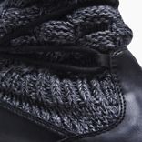 Alpine Pull On Knit, Black, dynamic 8