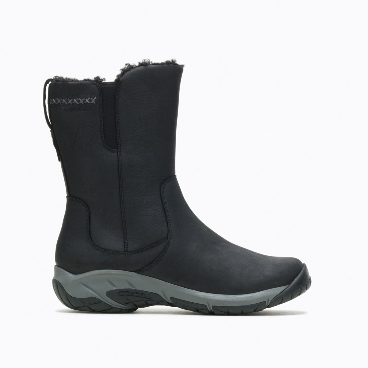 Wide waterproof womens on sale boots