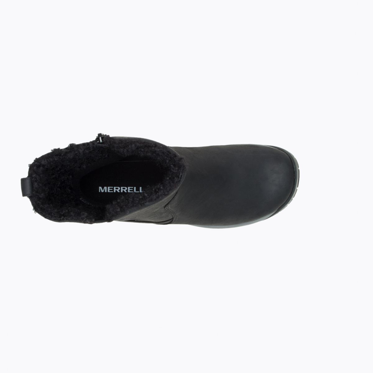 Encore 4 Tall Zip Polar Waterproof Wide Width, Black, dynamic 6