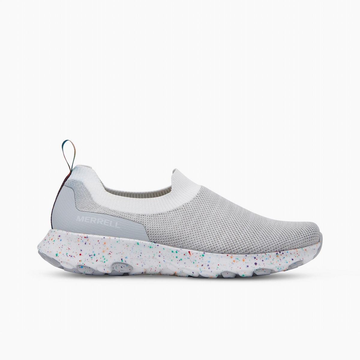 merrell casual slip on shoes