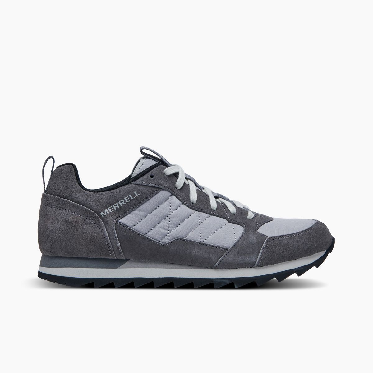 men's alpine sneaker