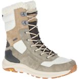 Ontario Tall Polar Waterproof, Olive/Coyote, dynamic 2