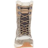 Ontario Tall Polar Waterproof, Olive/Coyote, dynamic 3