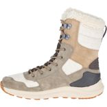 Ontario Tall Polar Waterproof, Olive/Coyote, dynamic 4