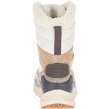 Ontario Tall Polar Waterproof, Olive/Coyote, dynamic 5