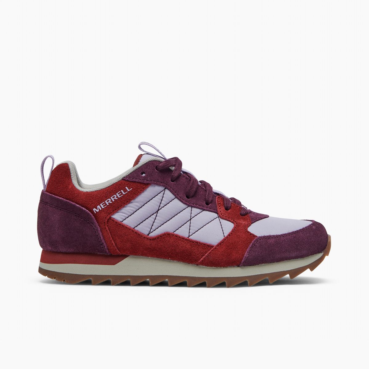 merrell alpine sneaker dames