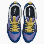 Alpine Sneaker, Navy/Poseidon, dynamic
