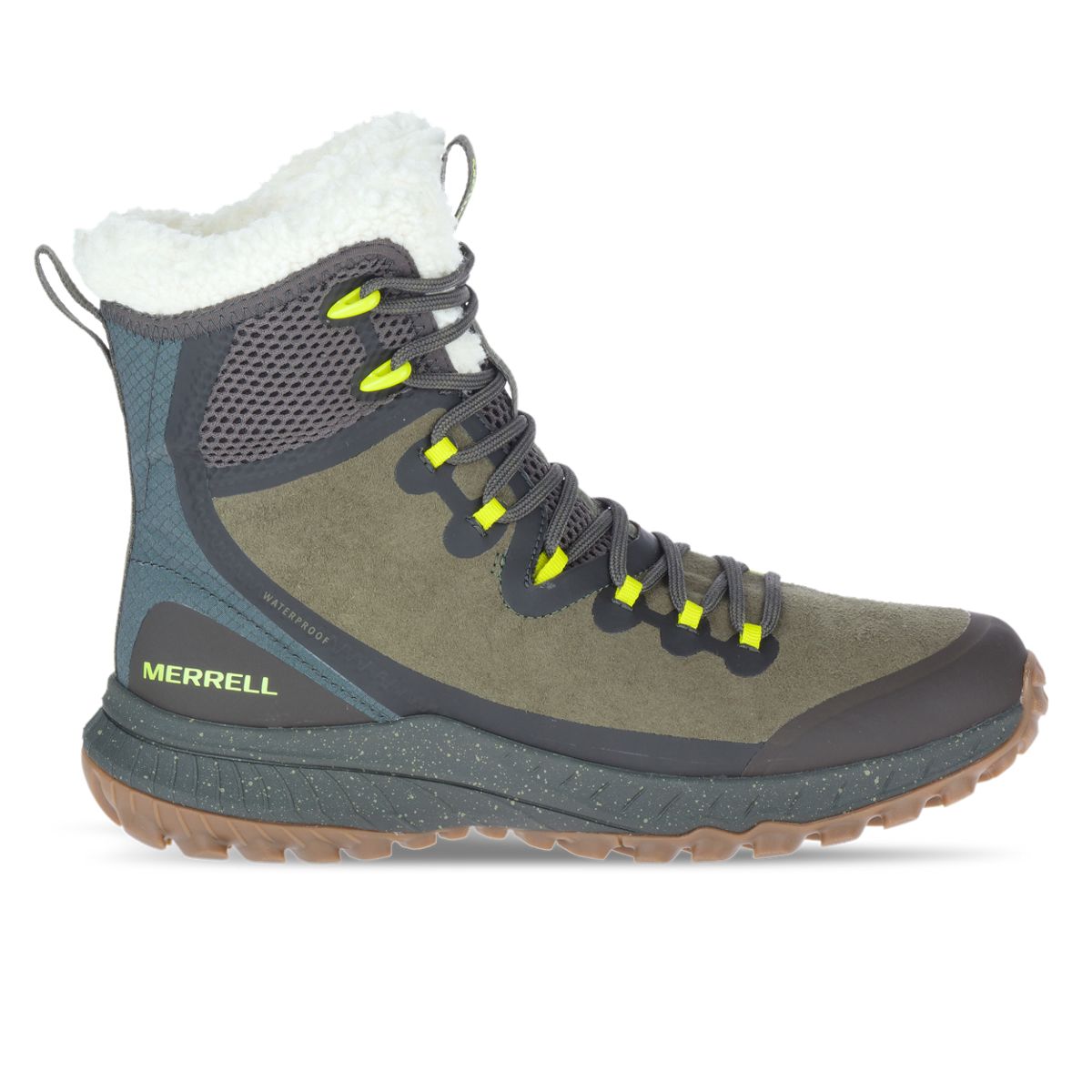 merrell womens boots uk