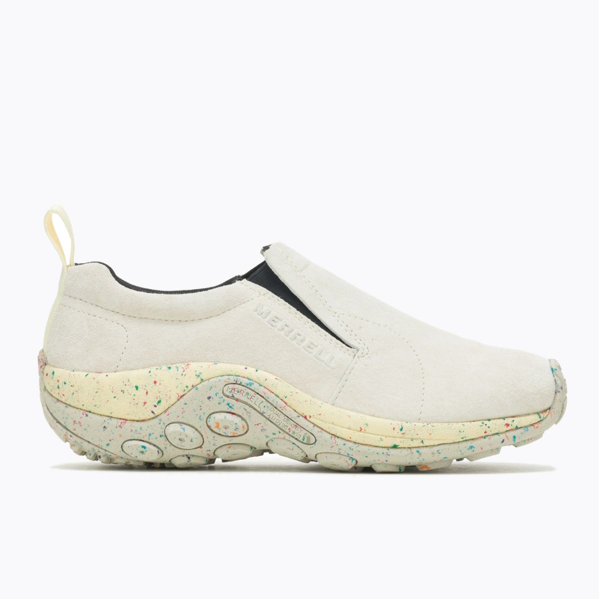 merrell women's jungle moc slip on