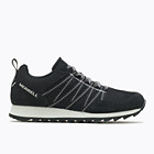 Alpine Sneaker Sport, Black, dynamic 1