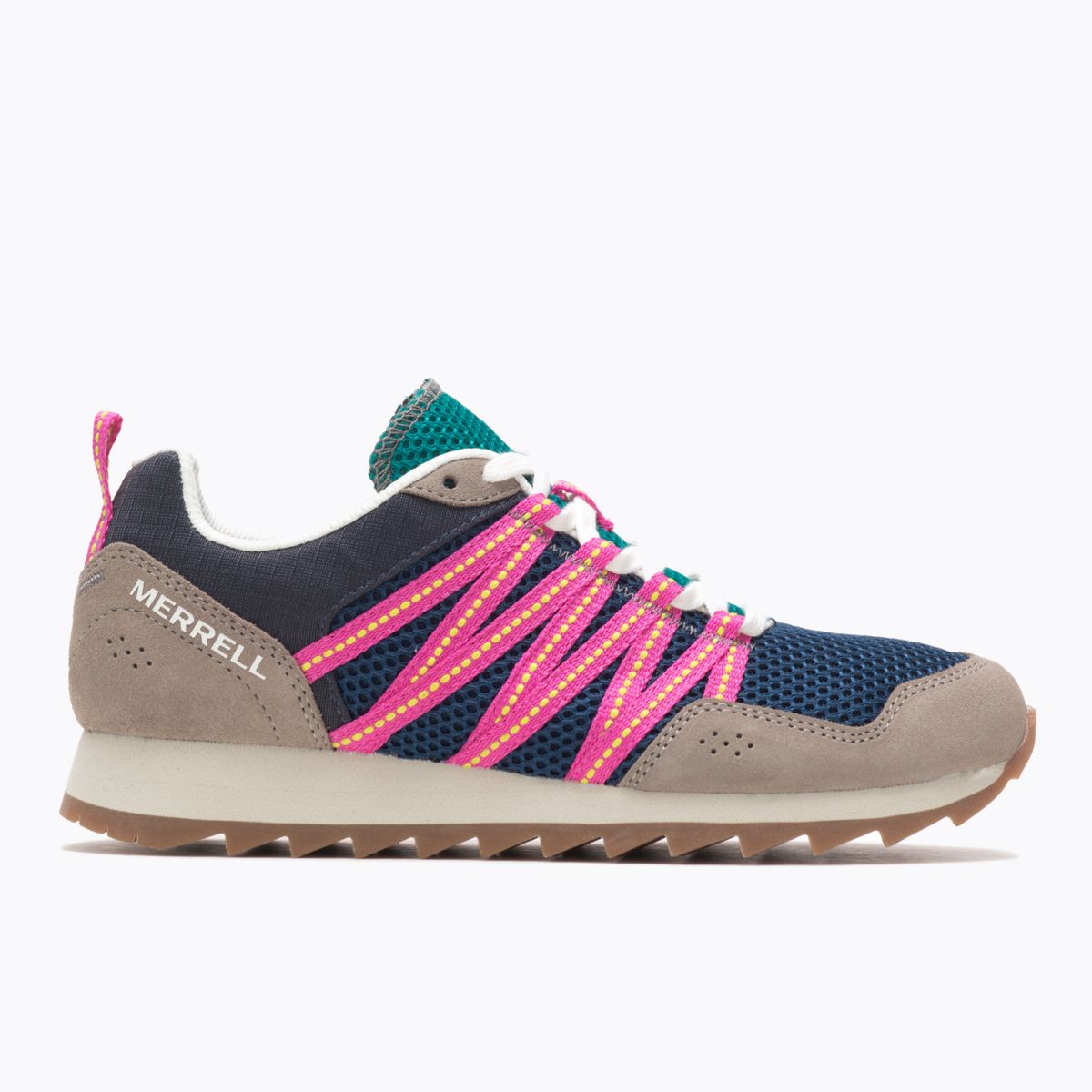 women alpine sneaker Merrell