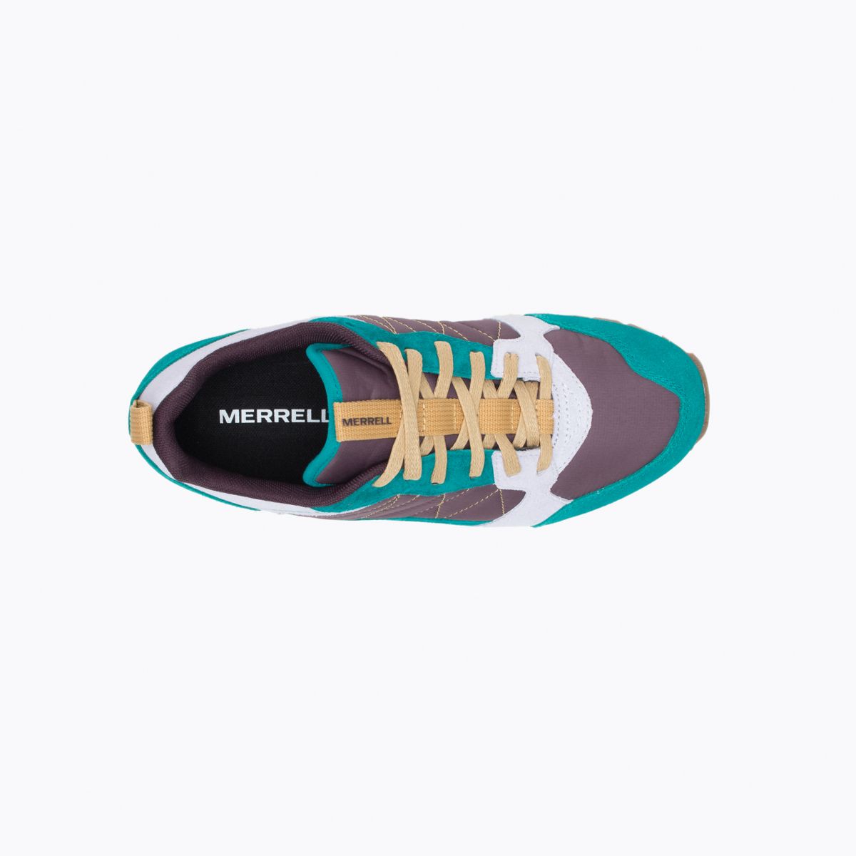 Alpine Sneaker, Burgundy/Teal, dynamic 6
