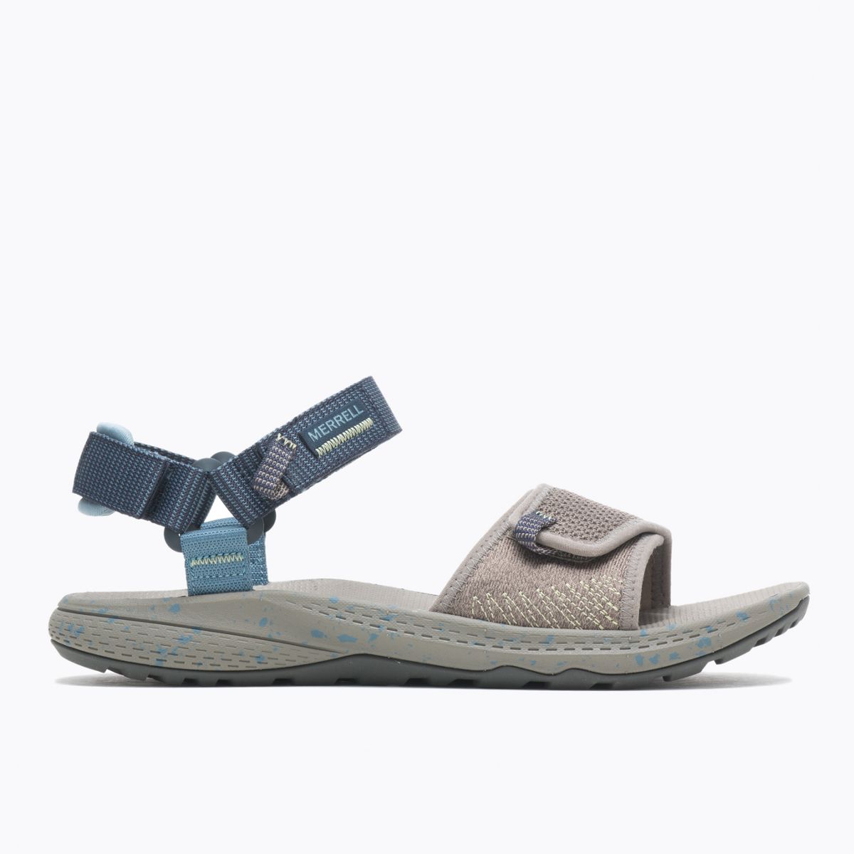 Overbevisende sådan Optimistisk Women - Bravada Backstrap - Sandals | Merrell