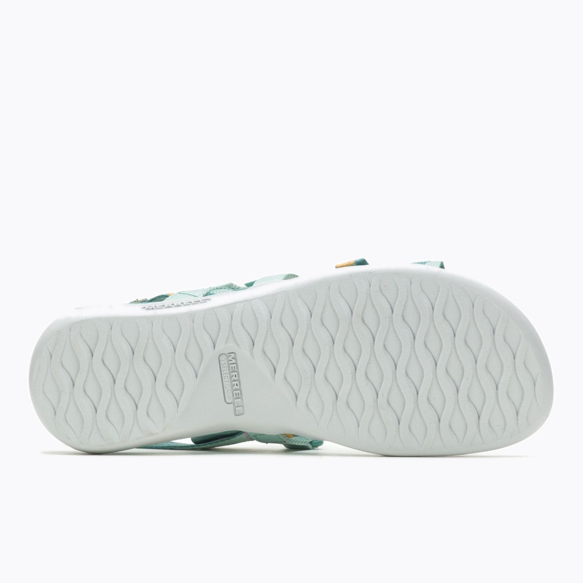 District 3 Backstrap Web, Mineral, dynamic 5