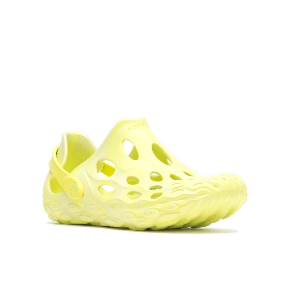 Hydro Moc, Pomelo, dynamic 2