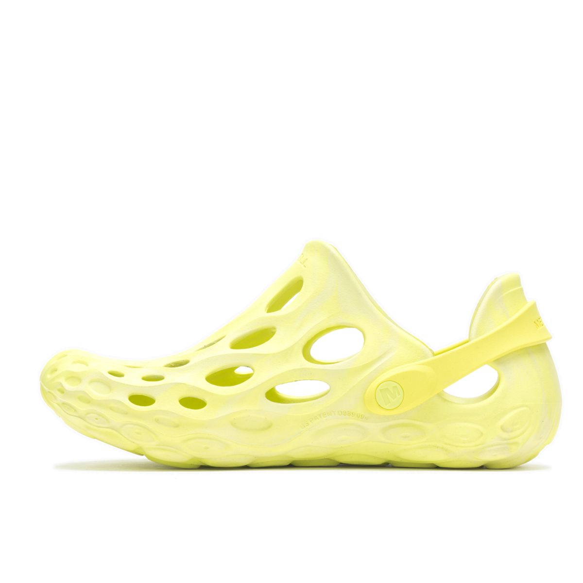 Hydro Moc, Pomelo, dynamic 5