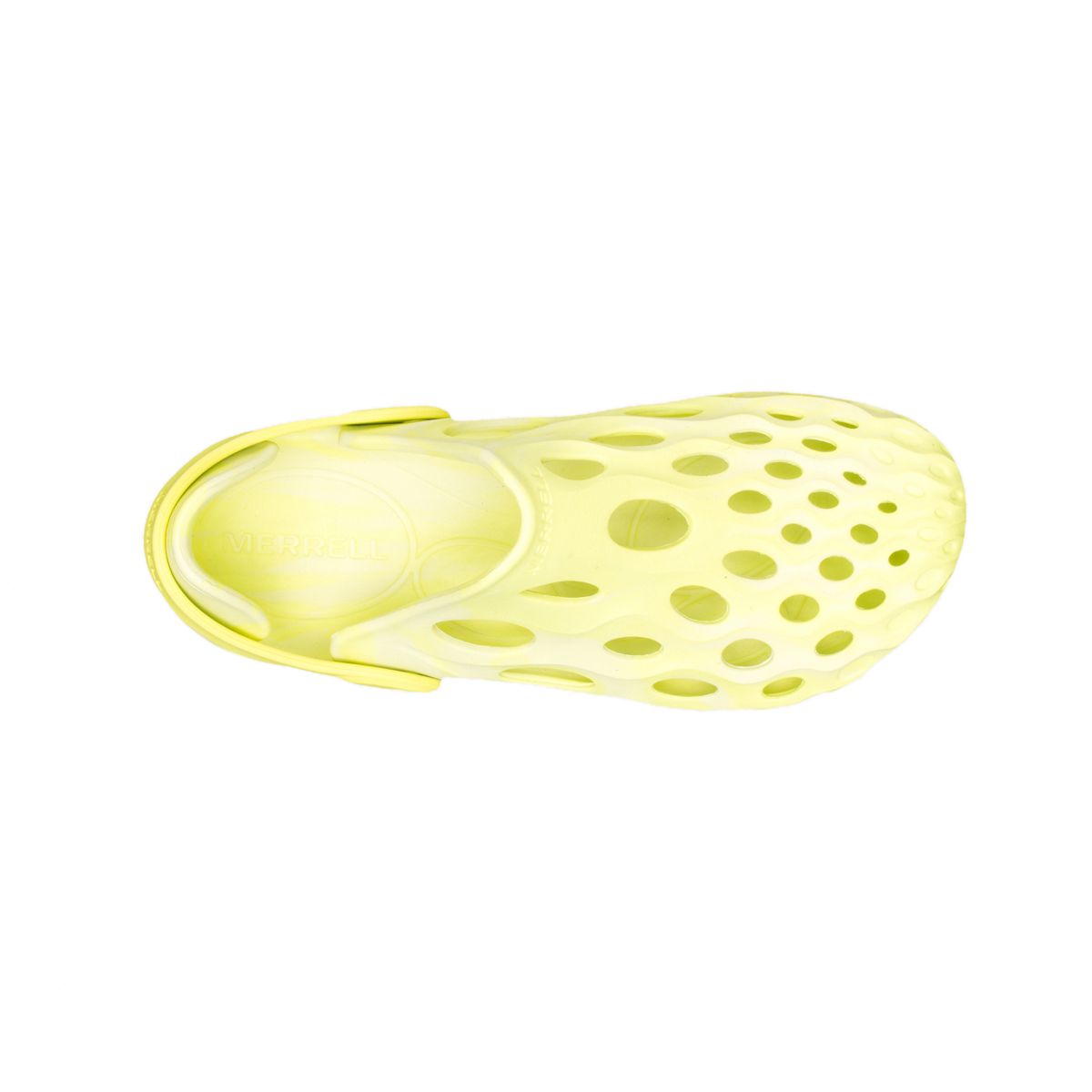 Hydro Moc, Pomelo, dynamic 3