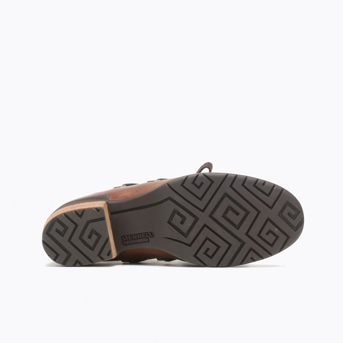 Shiloh II Warm, Oak, dynamic 6