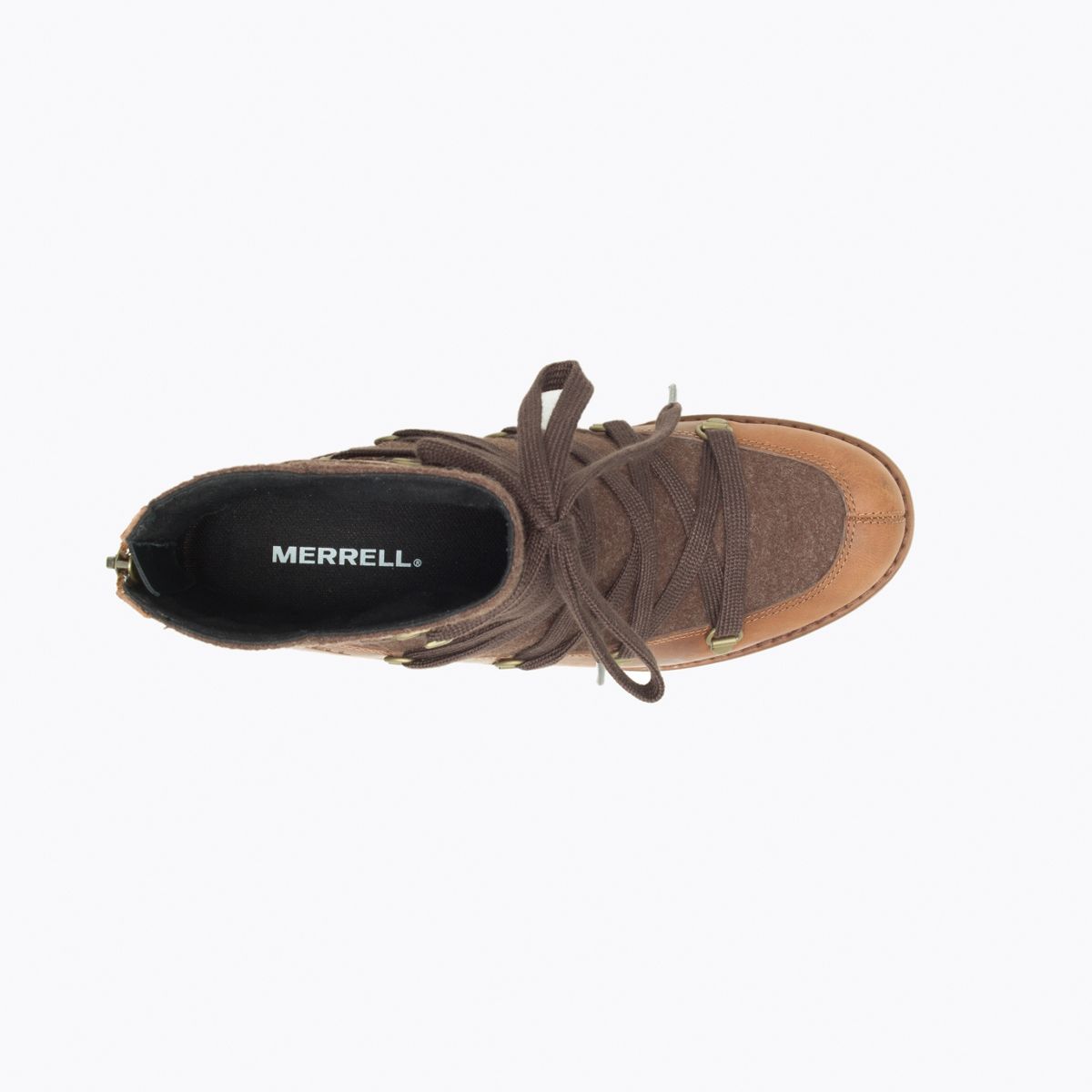 Shiloh II Warm, Oak, dynamic 3