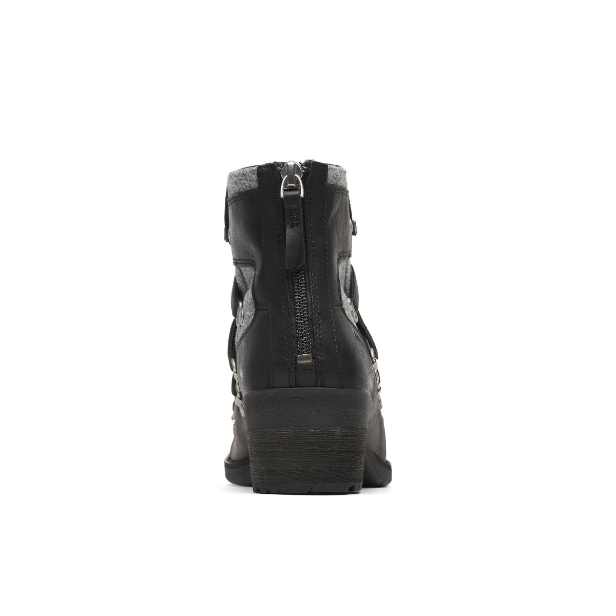 Shiloh II Warm, Black, dynamic 4