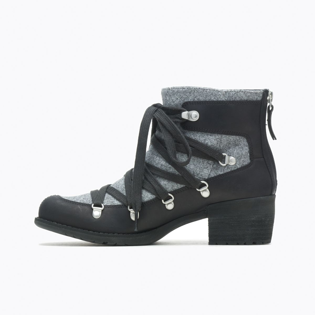 Shiloh II Warm, Black, dynamic 5
