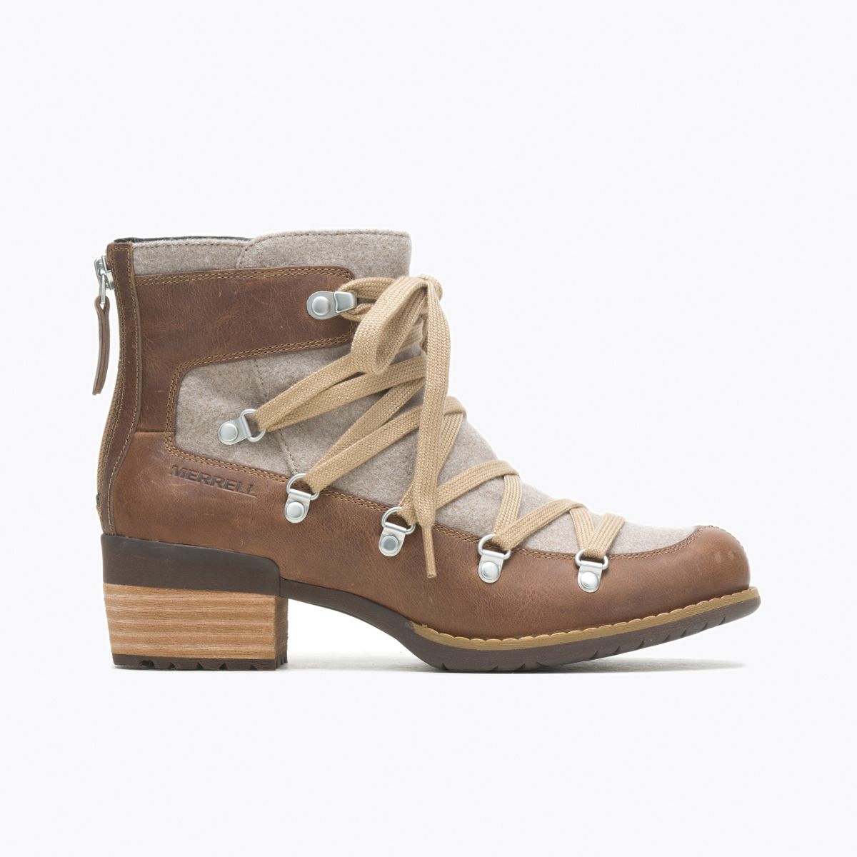 merrell ladies boots uk