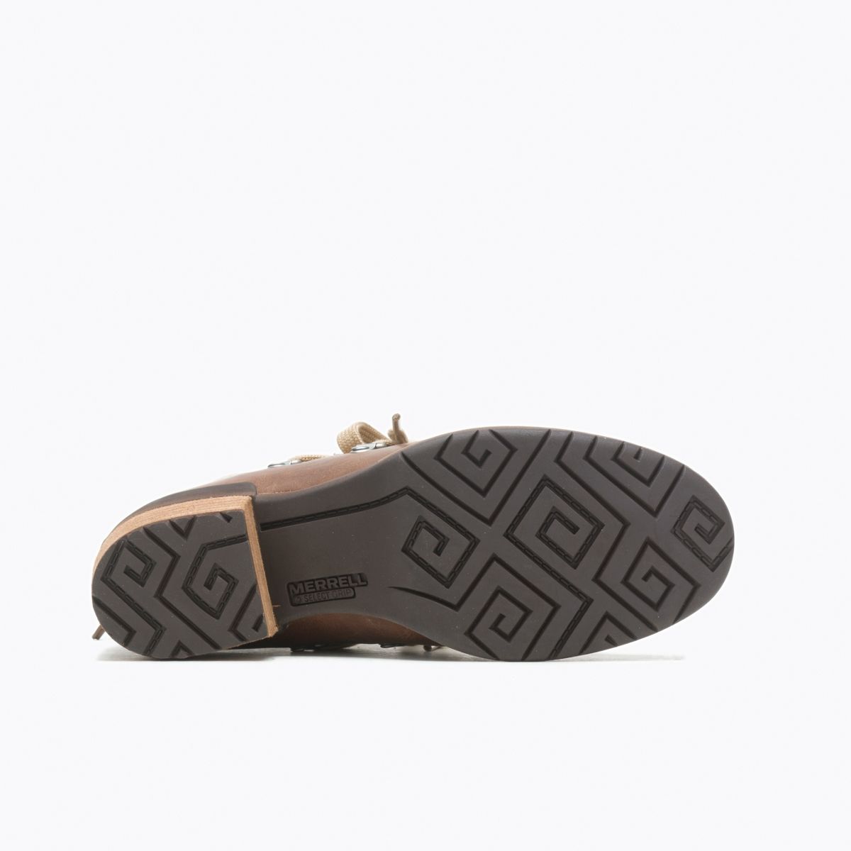Shiloh II Warm, Camel, dynamic 6