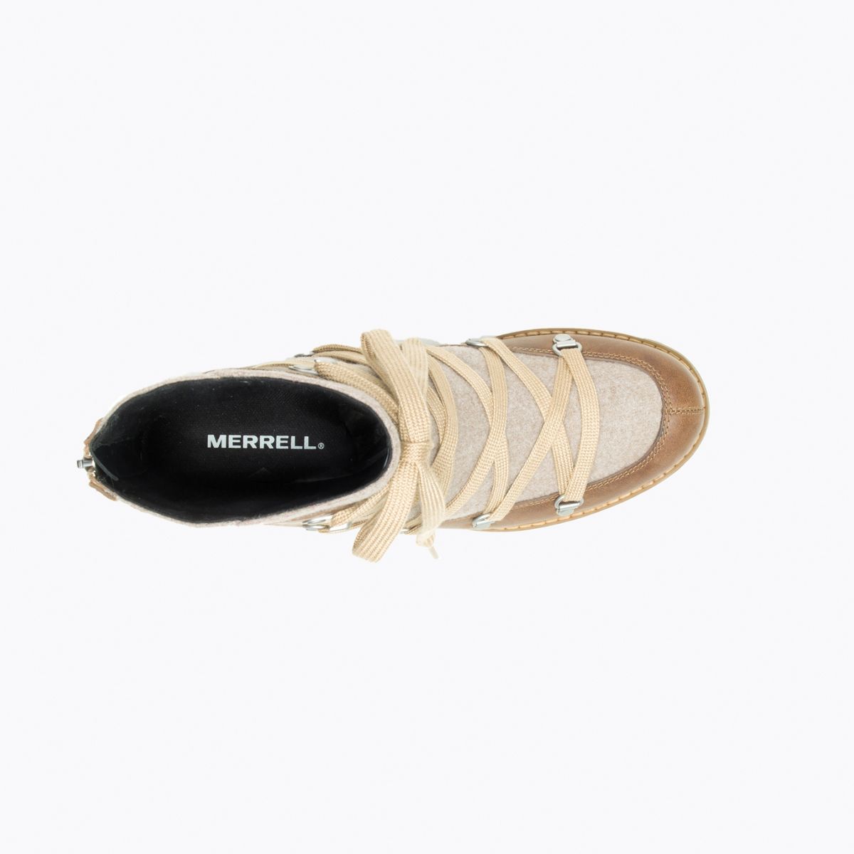 Shiloh II Warm, Camel, dynamic 3