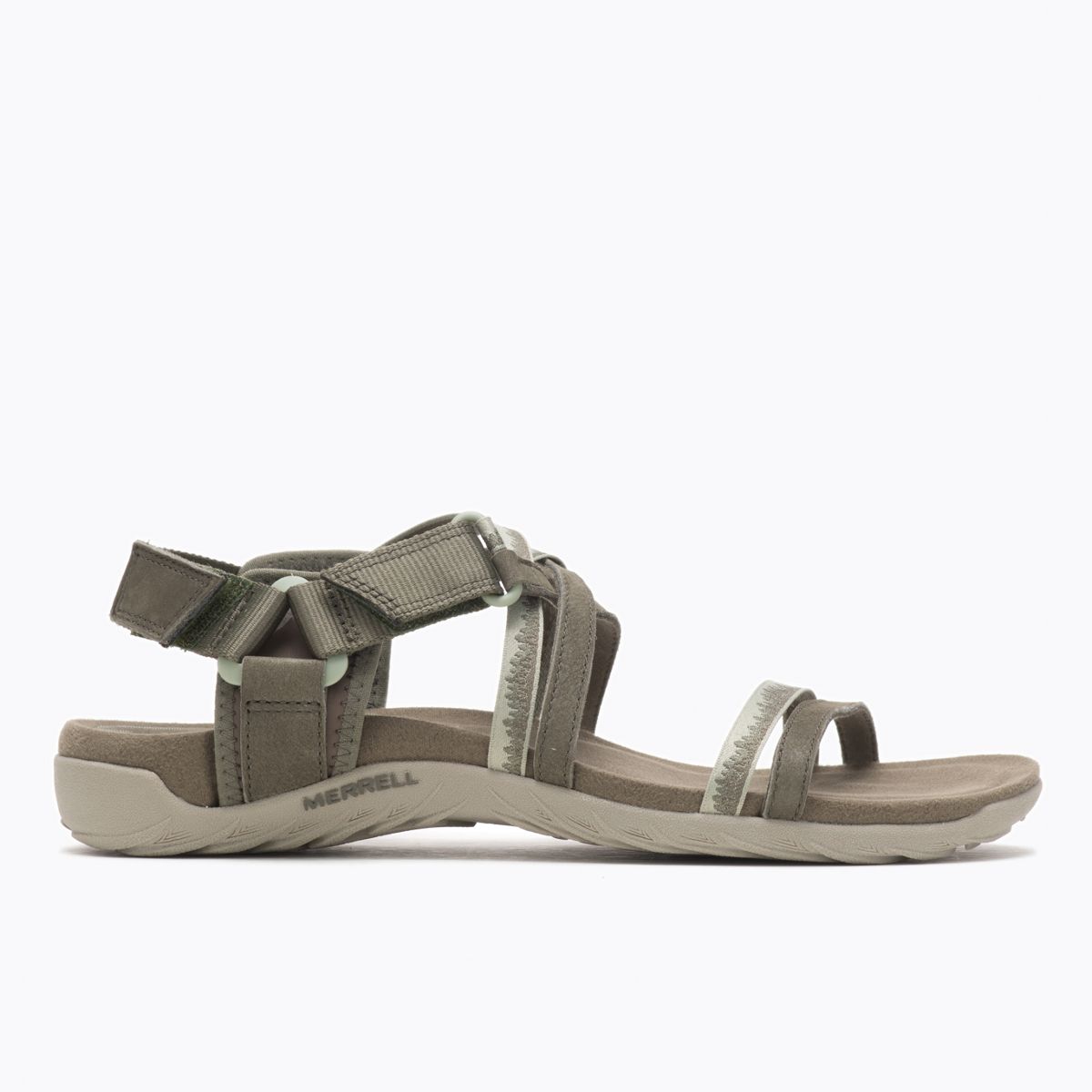 industri at tiltrække Klappe Women - Terran 3 Cush Lattice - Sandals | Merrell