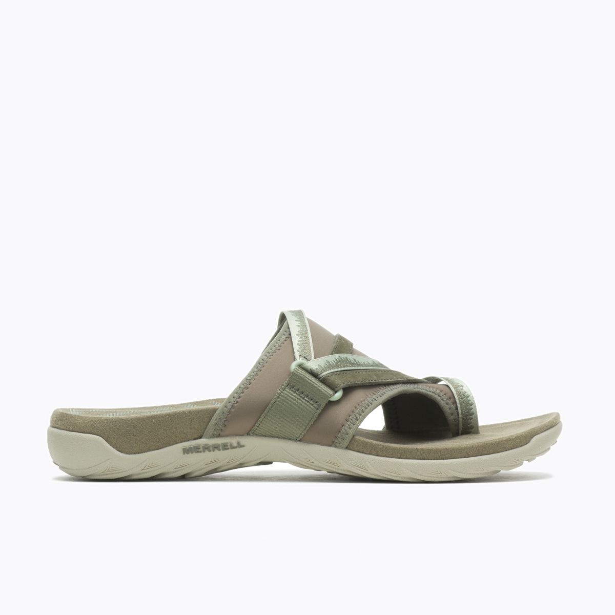 Terran 3 Cush Post - Sandals | Merrell