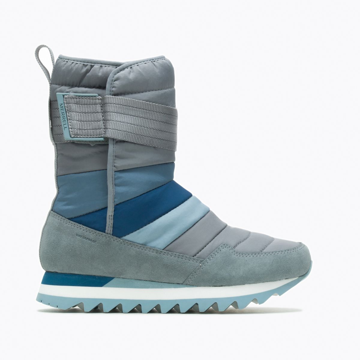 Merrell moab polar on sale womens