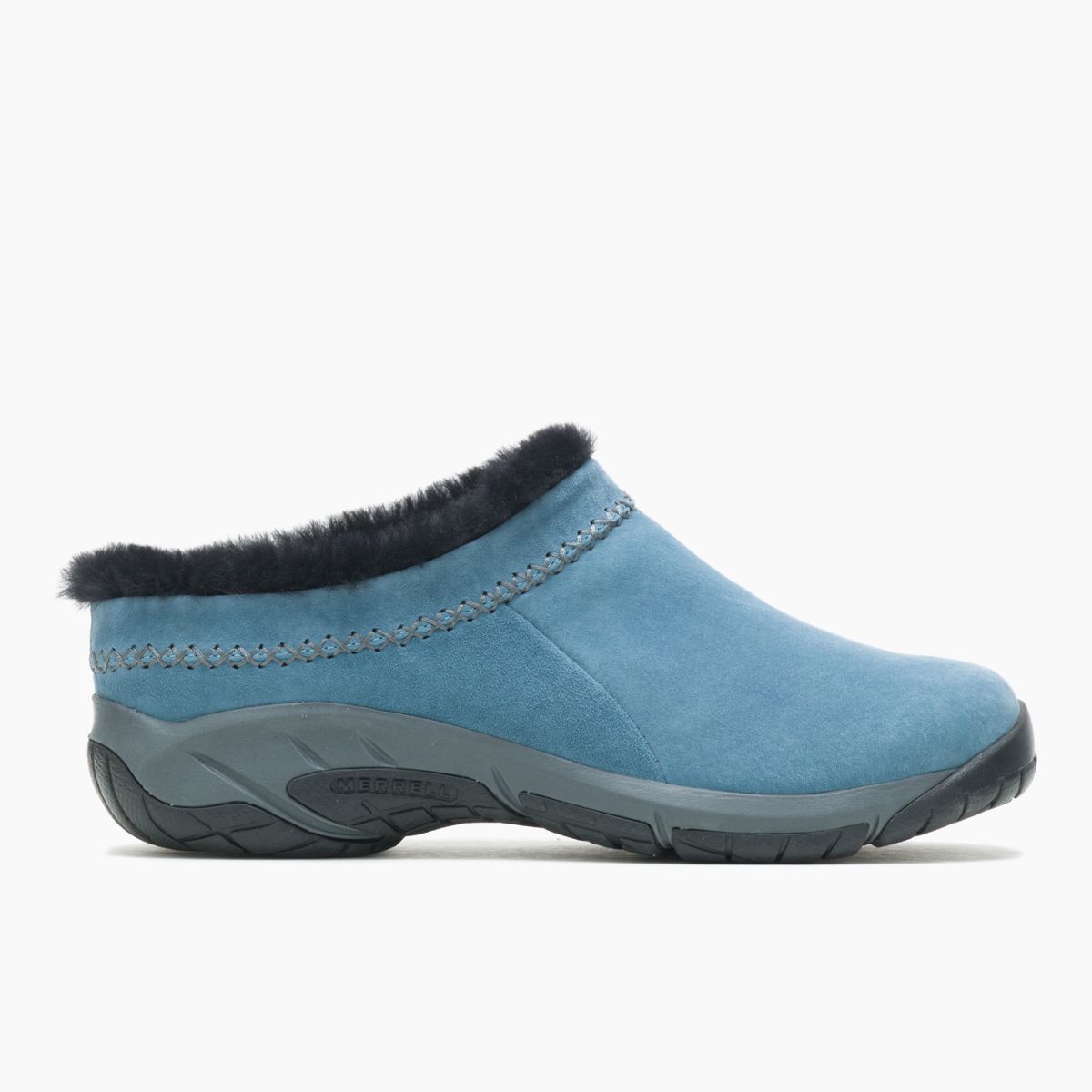 Zapatillas Sin Cordones Merrell Tiendas - Encore Breeze 4 Anchos