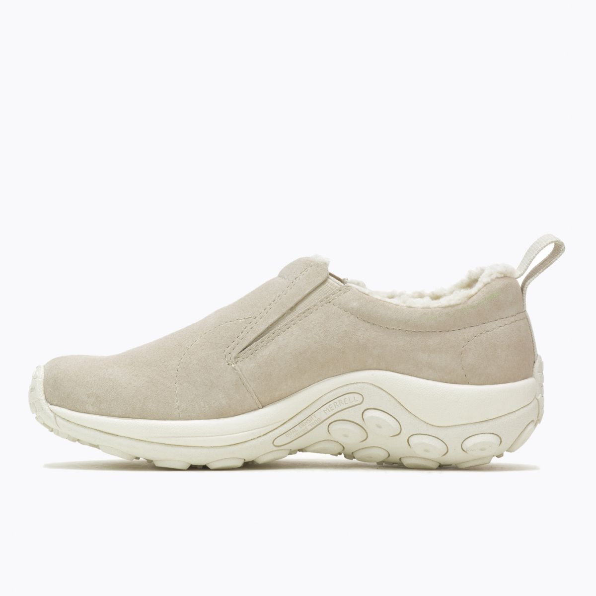Jungle Moc Cozy, Oyster, dynamic 5