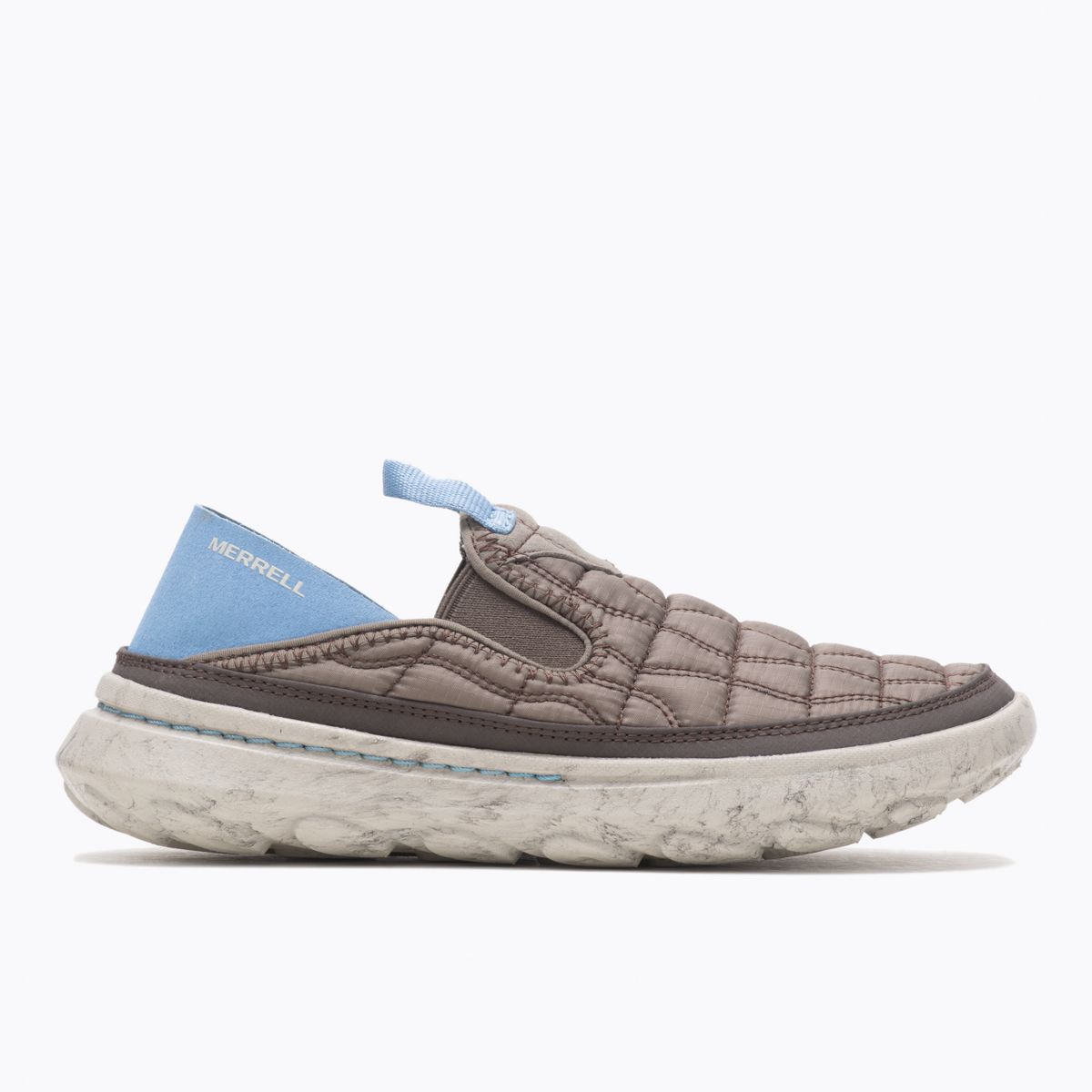 Hut Moc 2, Brindle, dynamic