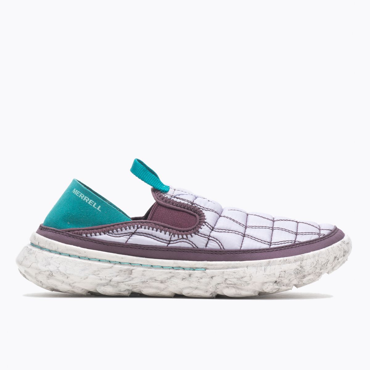 Zapatillas Sin Cordones Merrell Online Store - Hut Moc Mujer