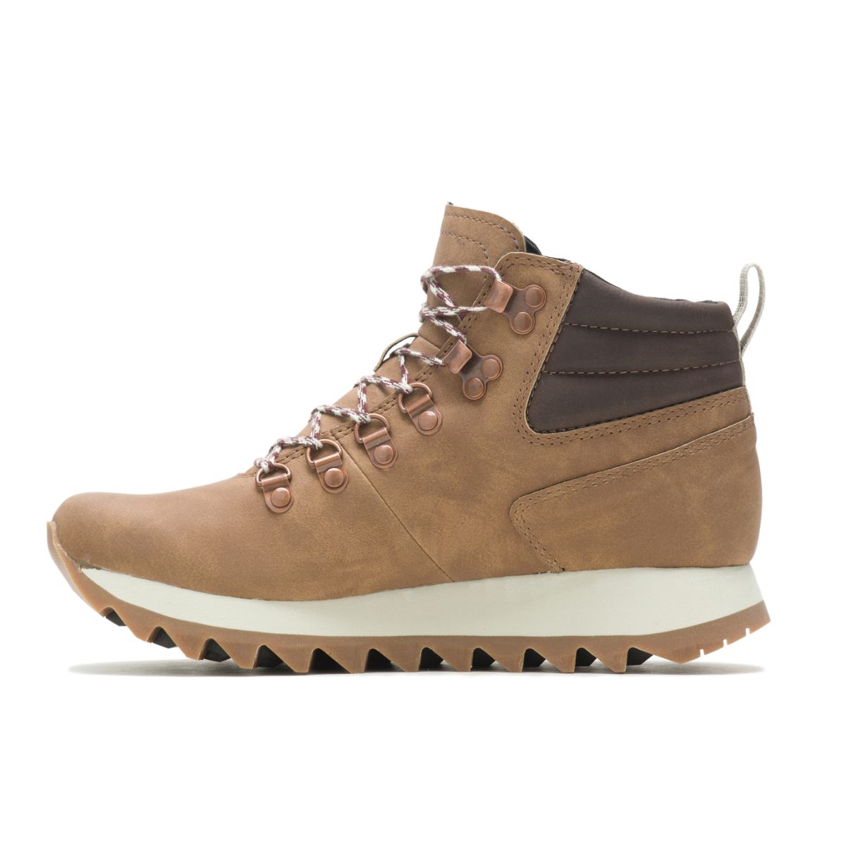 Alpine Hiker, Mushroom, dynamic 3