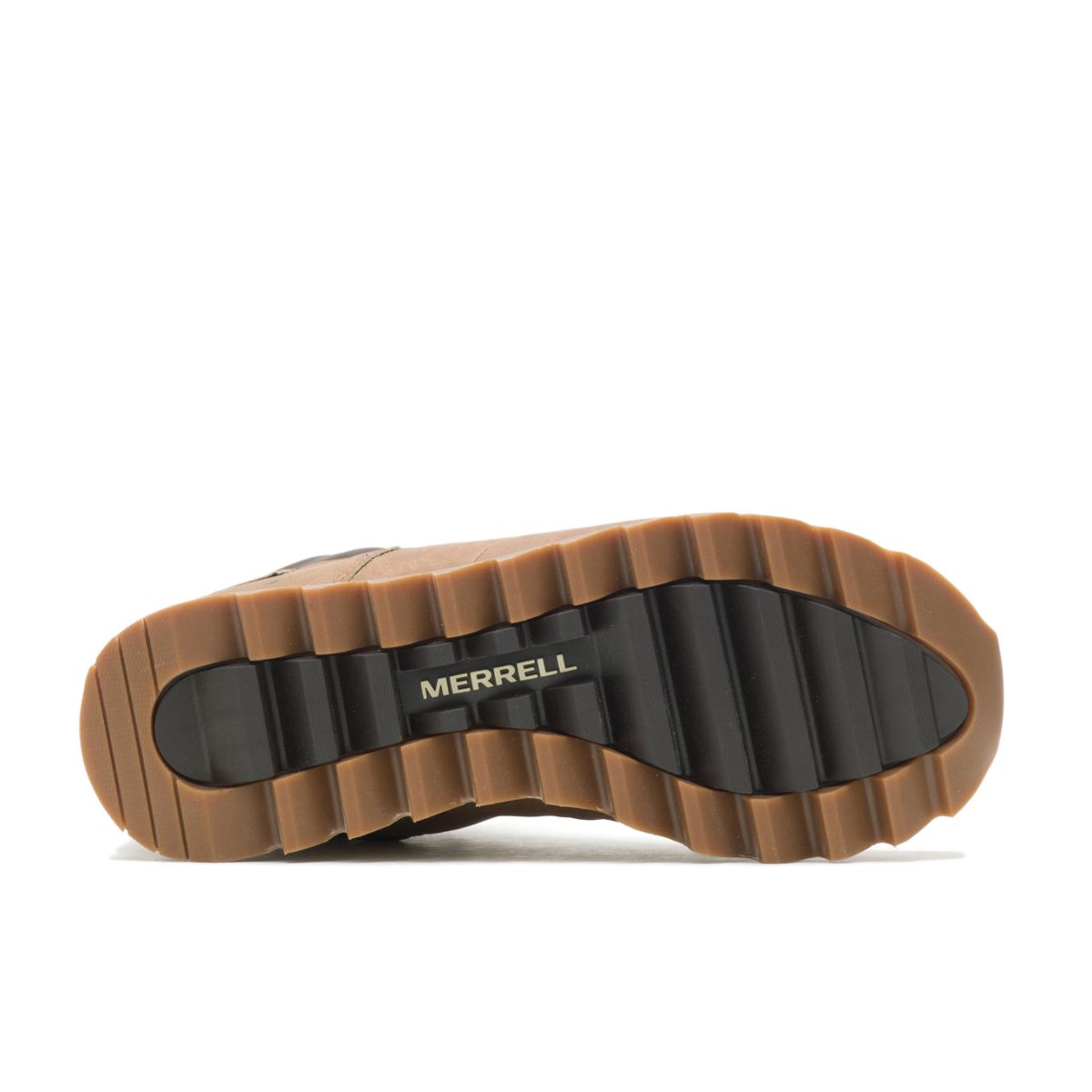 Alpine Hiker, Mushroom, dynamic 6