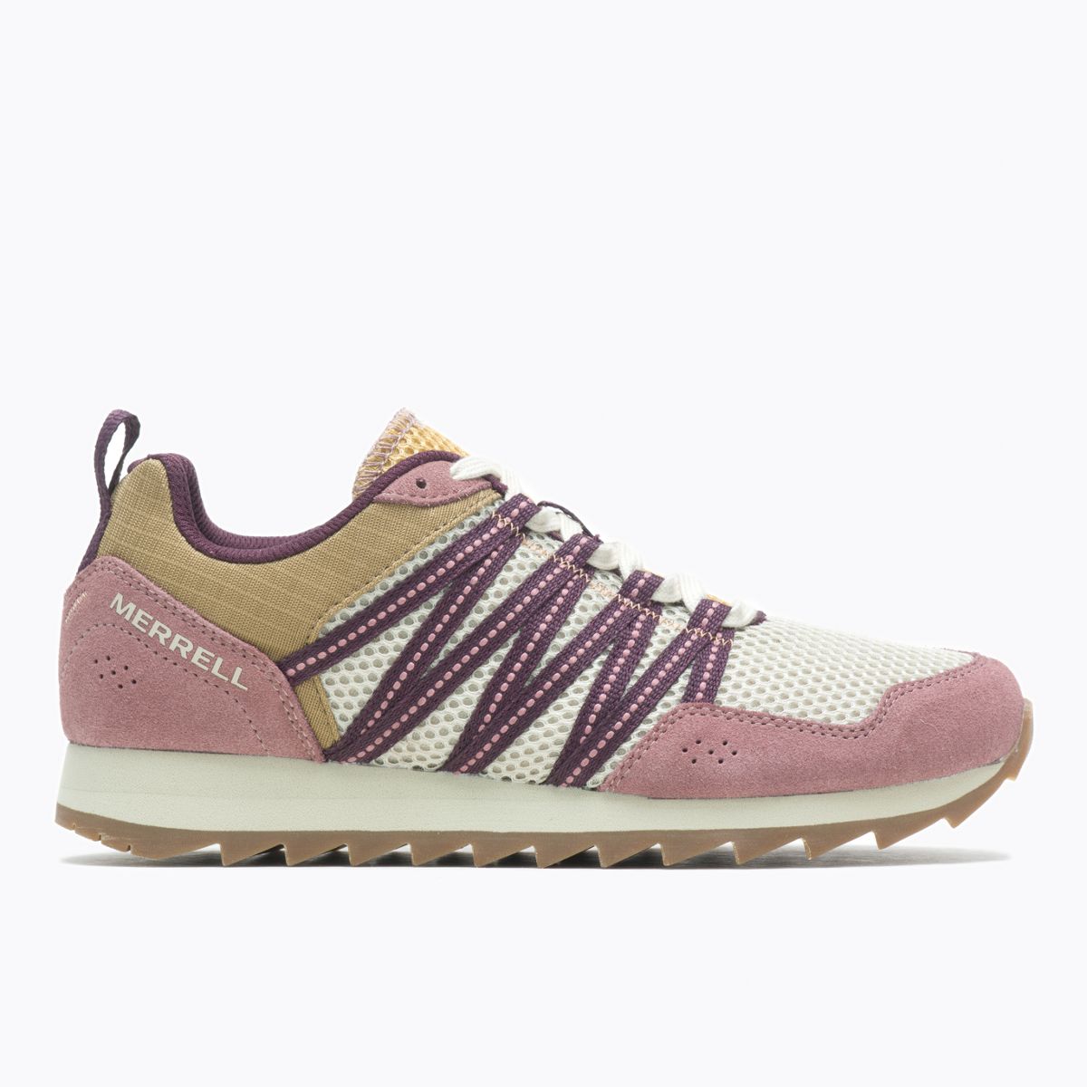 alpine sneaker Merrell