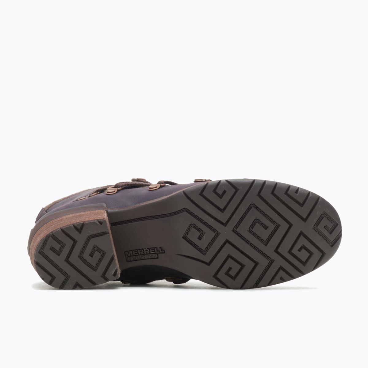 Shiloh II Warm, Burgundy, dynamic 6
