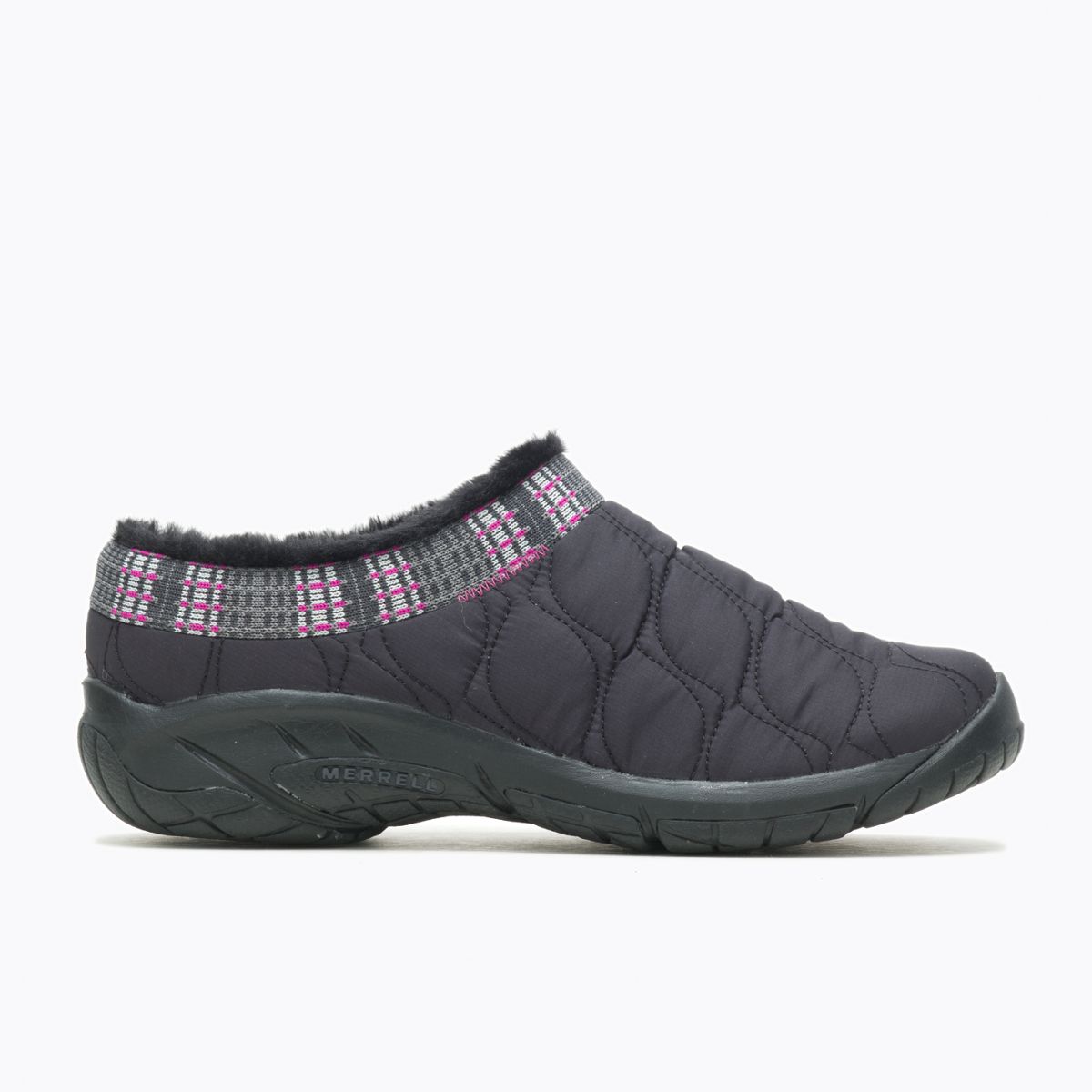 Women - Encore Ice 4 Puff Wide - Slip Ons | Merrell