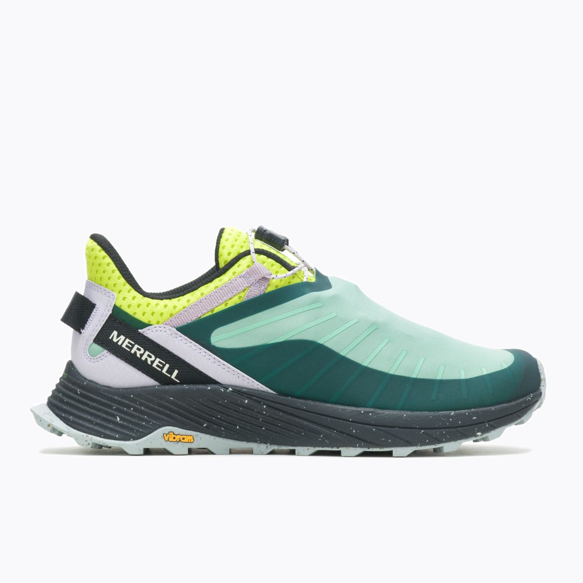 Embark Lace Shield Sneaker, Jade, dynamic 1