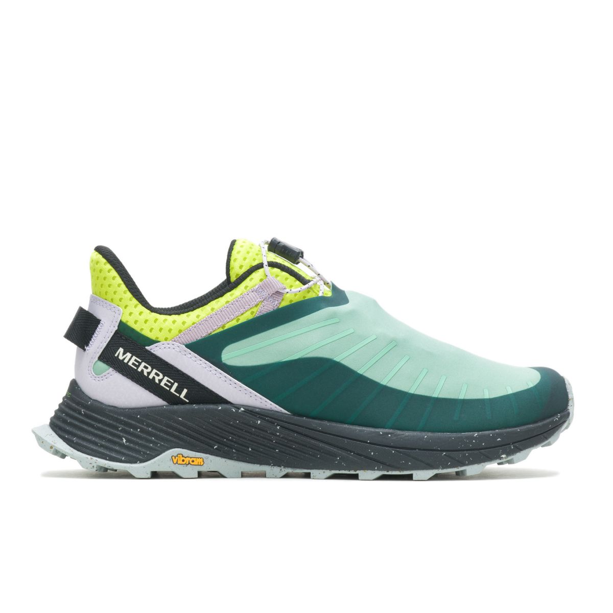 Embark Lace Shield Sneaker, Jade, dynamic