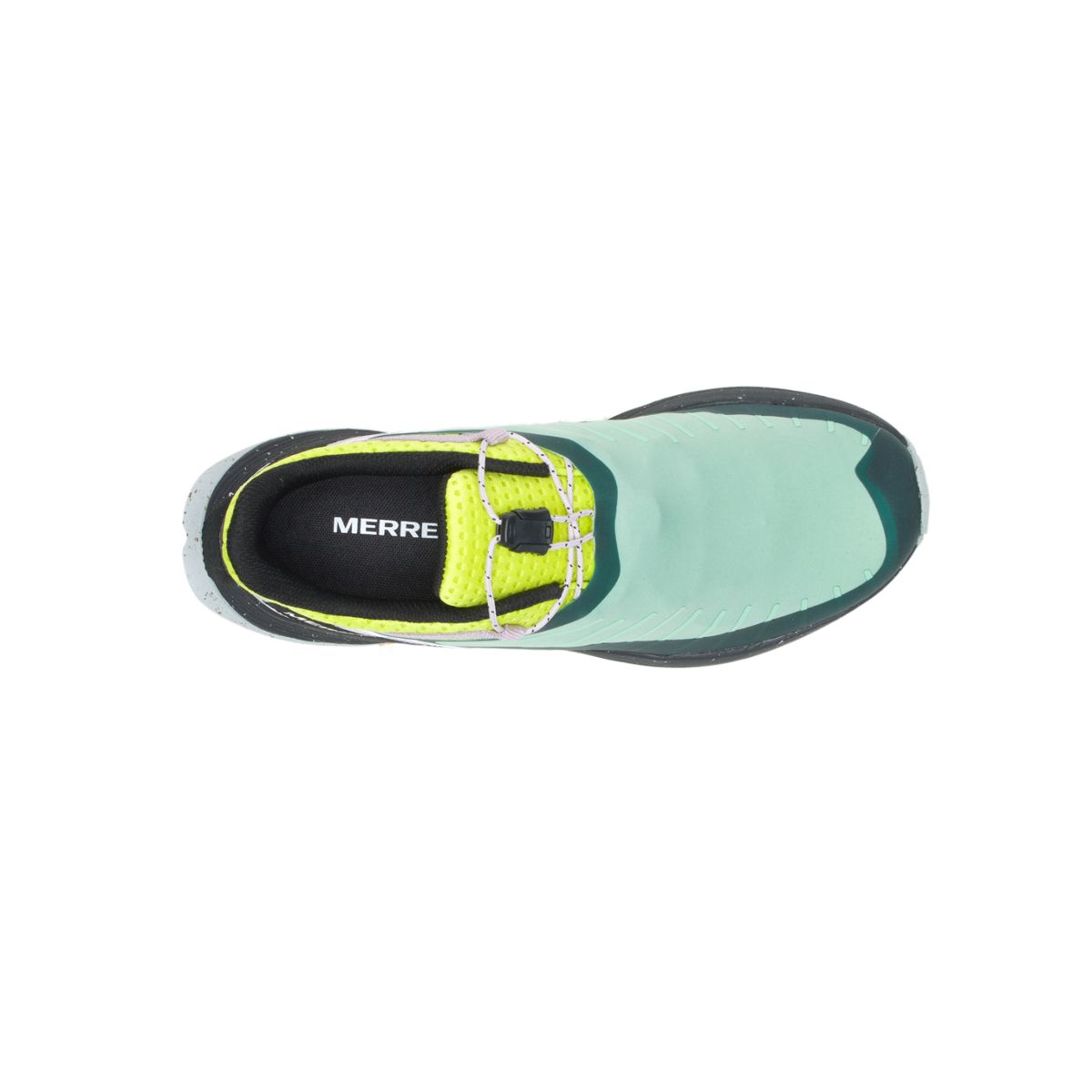 Embark Lace Shield Sneaker, Jade, dynamic 3