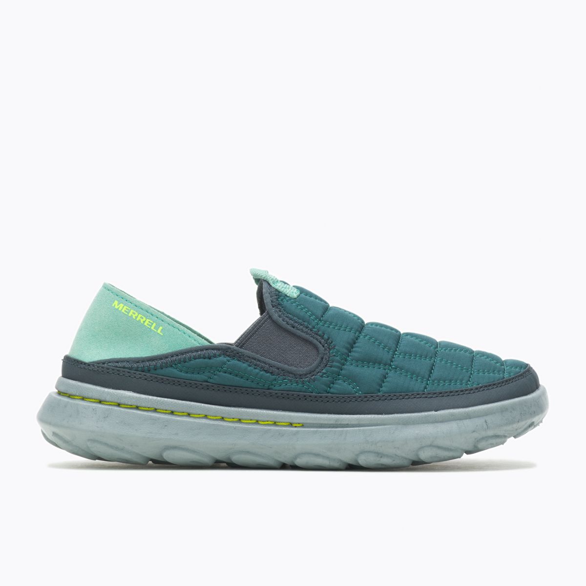 Zapatillas Sin Cordones Merrell Online Store - Hut Moc Mujer