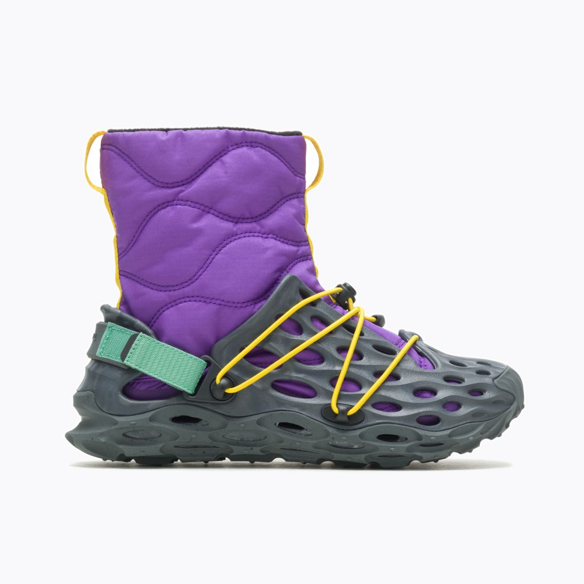 Hydro Moc AT Puff Mid 1TRL - Winter Boots | Merrell