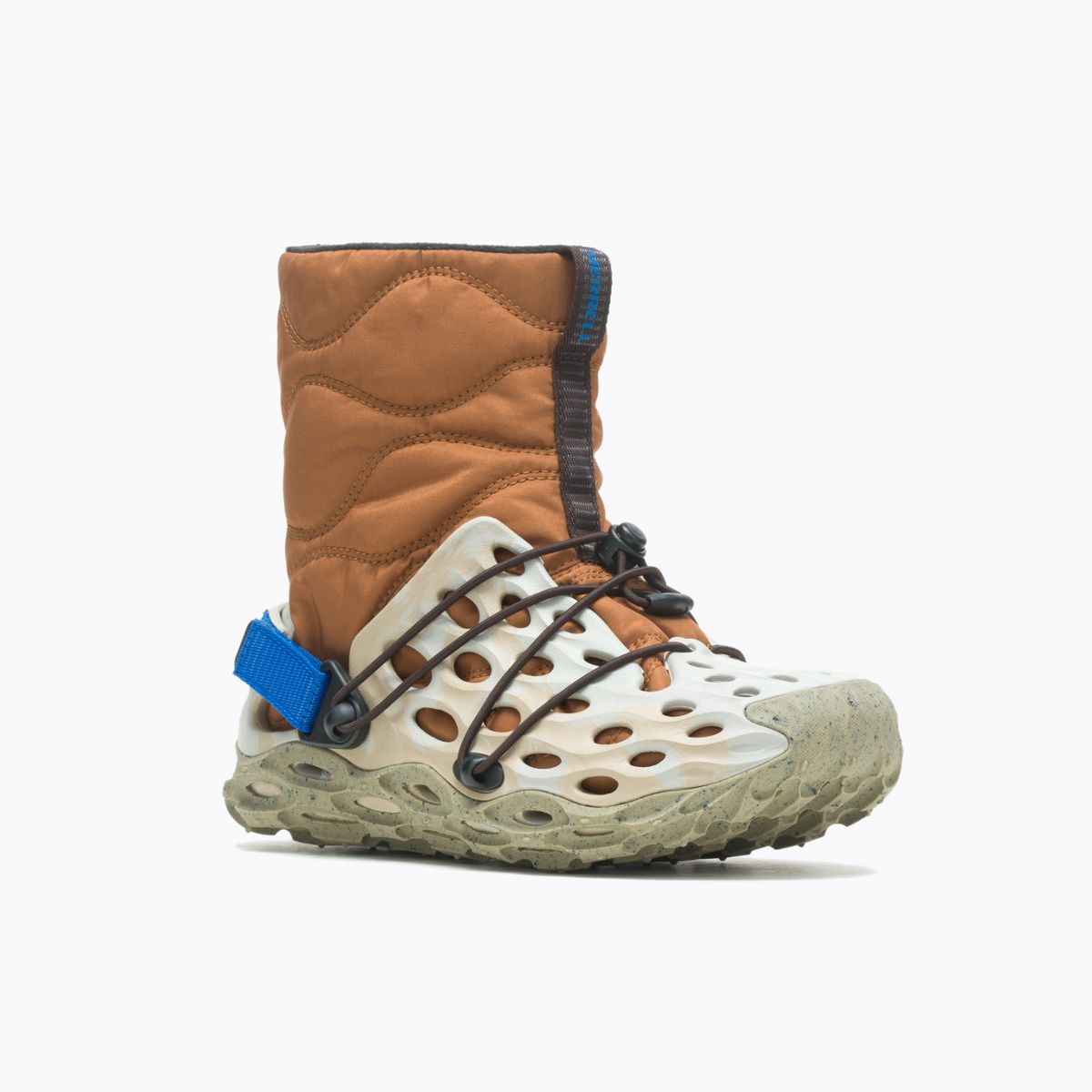 Hydro Moc AT Puff Mid 1TRL, Spice, dynamic 2