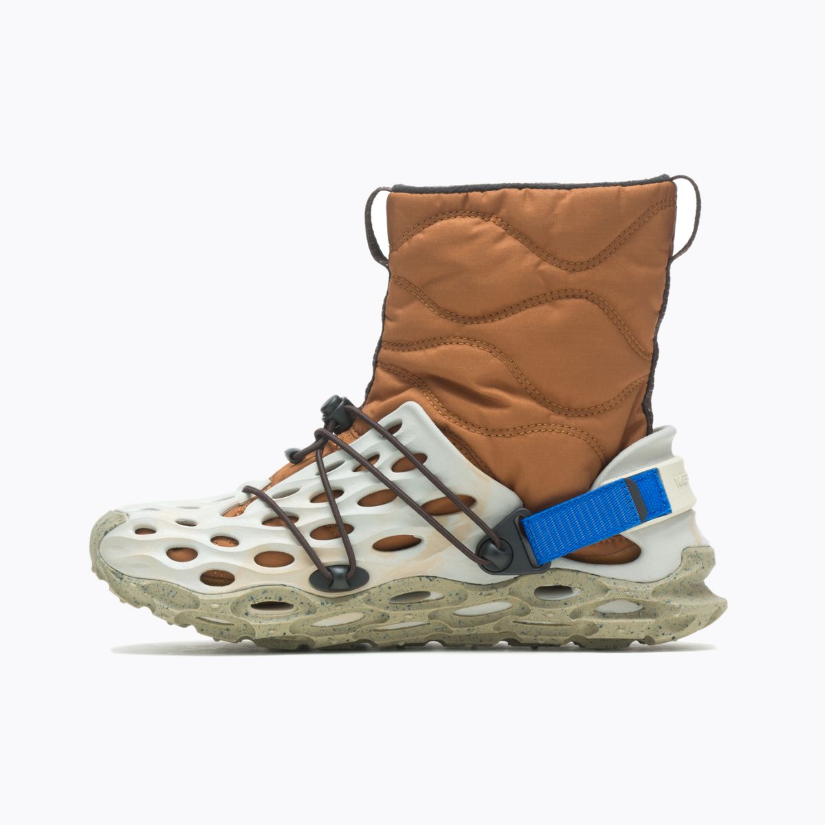 Hydro Moc AT Puff Mid 1TRL, Spice, dynamic 3