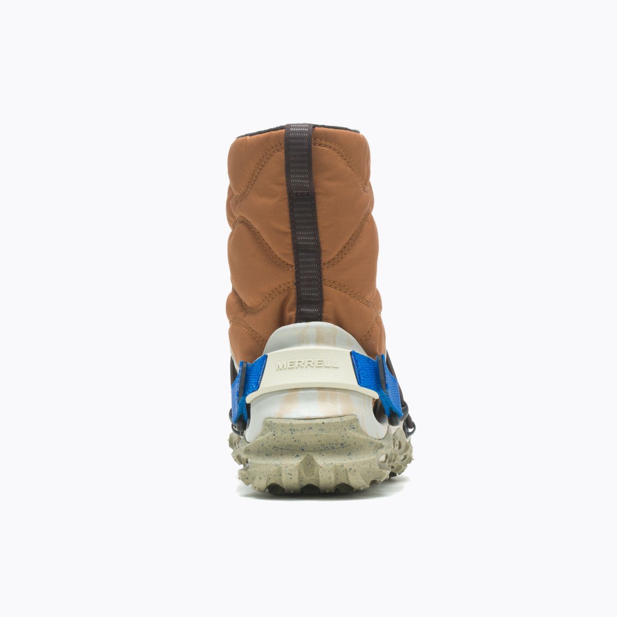 Hydro Moc AT Puff Mid 1TRL, Spice, dynamic 4