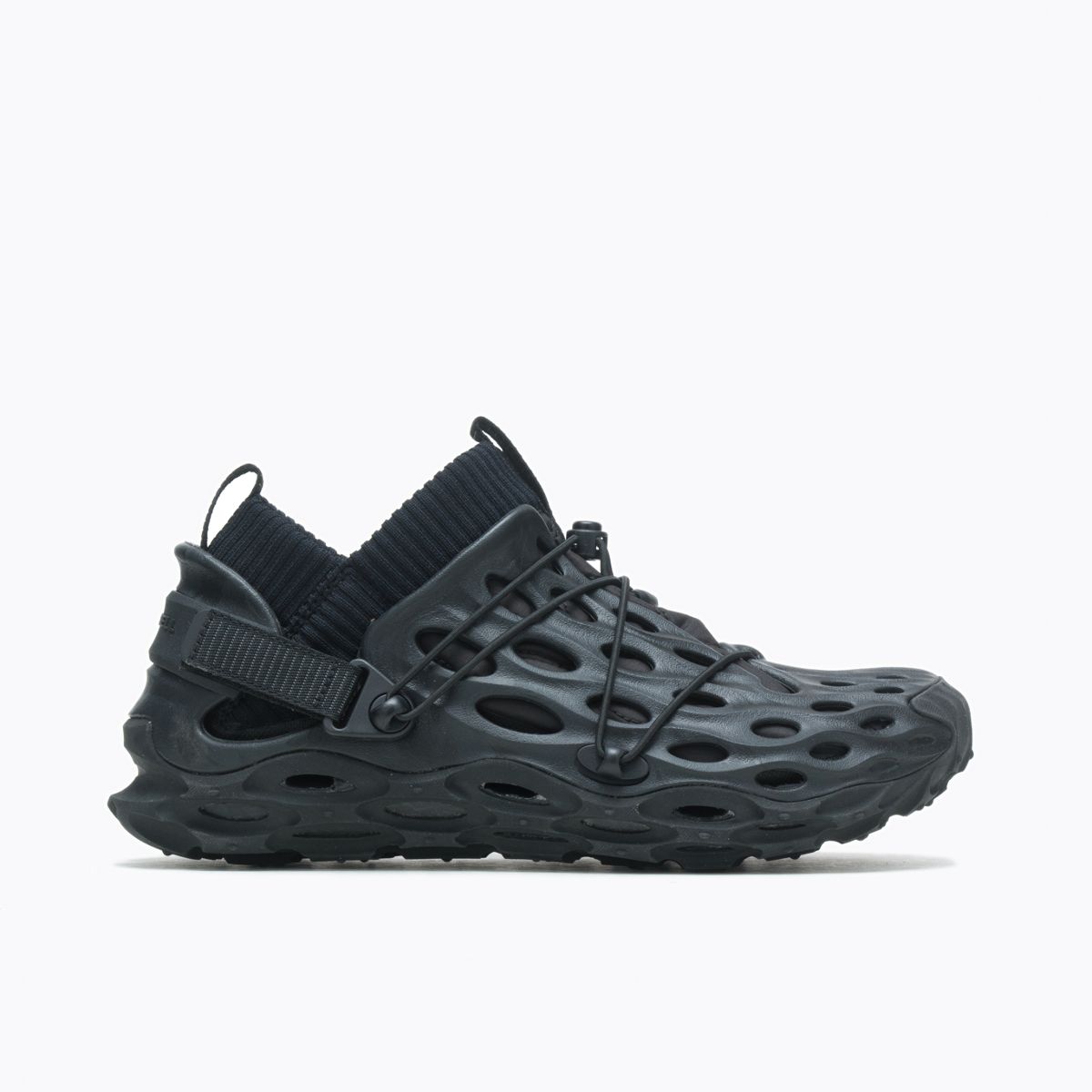 Hydro Moc AT Ripstop 1TRL, Black, dynamic